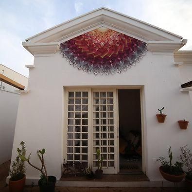 Ferienwohnung Kasa Kaya Araraquara Exterior foto