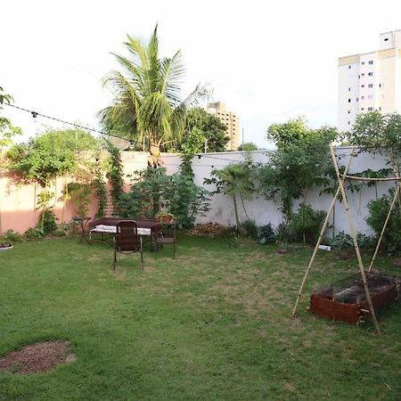 Ferienwohnung Kasa Kaya Araraquara Exterior foto