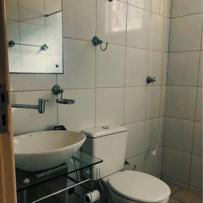 Ferienwohnung Kasa Kaya Araraquara Exterior foto