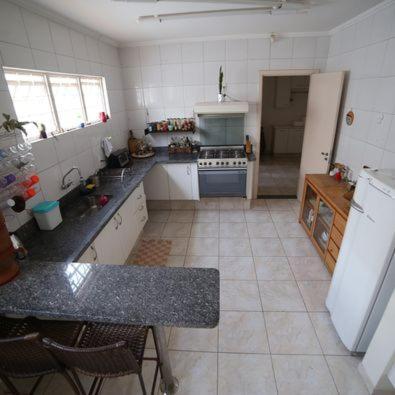Ferienwohnung Kasa Kaya Araraquara Exterior foto