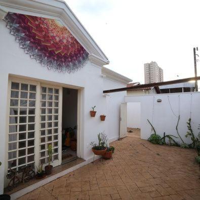 Ferienwohnung Kasa Kaya Araraquara Exterior foto