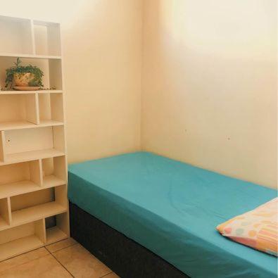 Ferienwohnung Kasa Kaya Araraquara Exterior foto