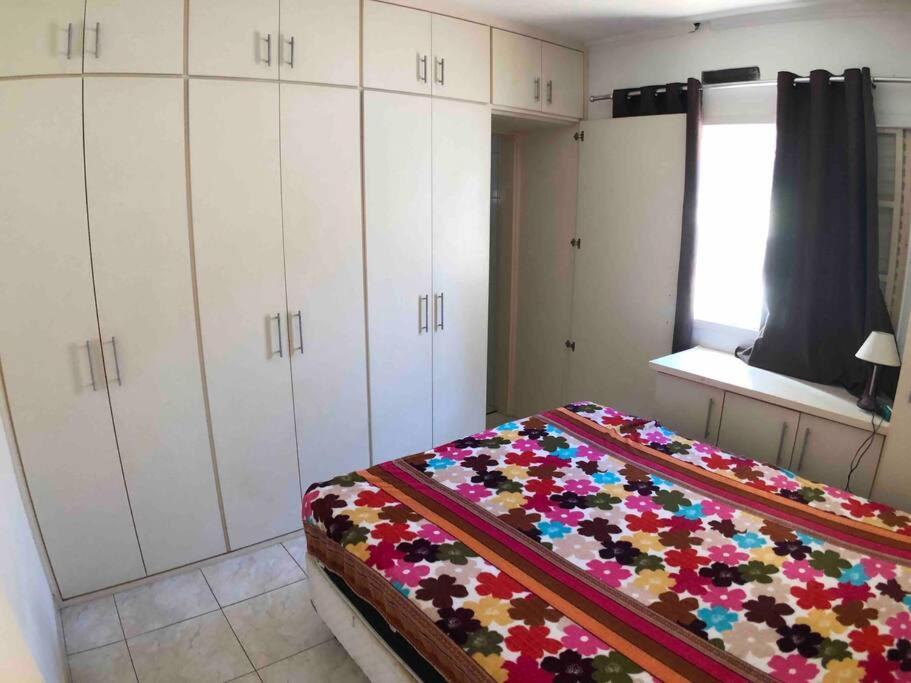 Ferienwohnung Kasa Kaya Araraquara Exterior foto