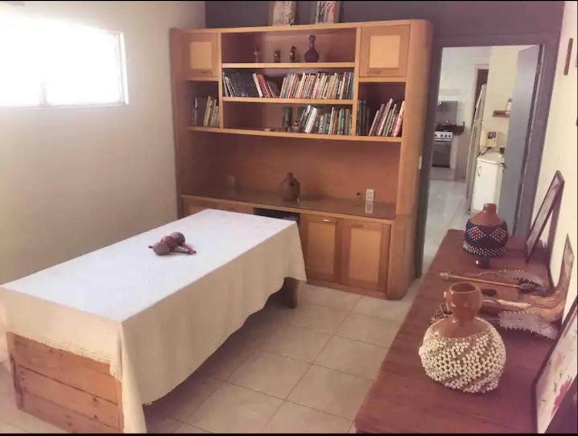 Ferienwohnung Kasa Kaya Araraquara Exterior foto
