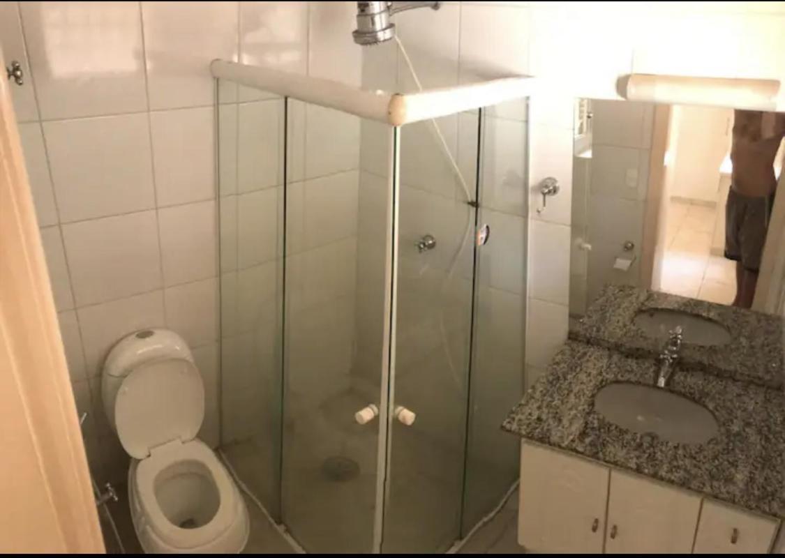 Ferienwohnung Kasa Kaya Araraquara Exterior foto