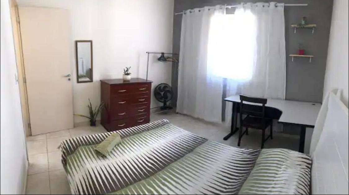Ferienwohnung Kasa Kaya Araraquara Exterior foto