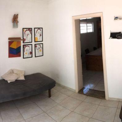Ferienwohnung Kasa Kaya Araraquara Exterior foto