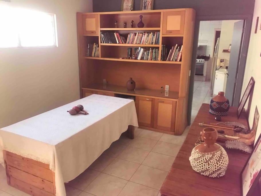 Ferienwohnung Kasa Kaya Araraquara Exterior foto