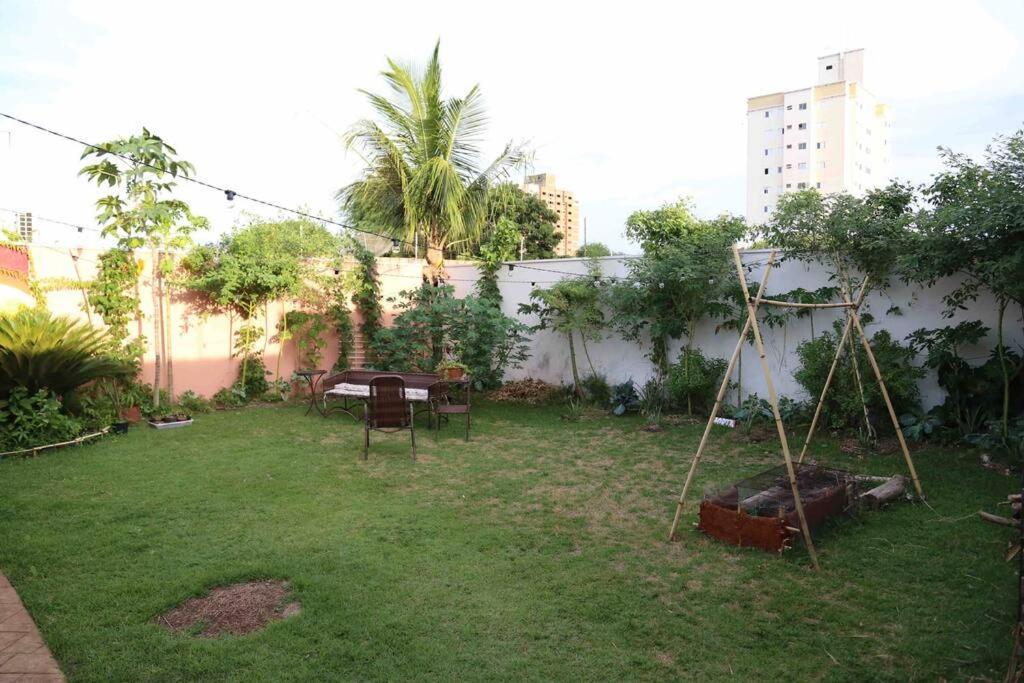 Ferienwohnung Kasa Kaya Araraquara Exterior foto